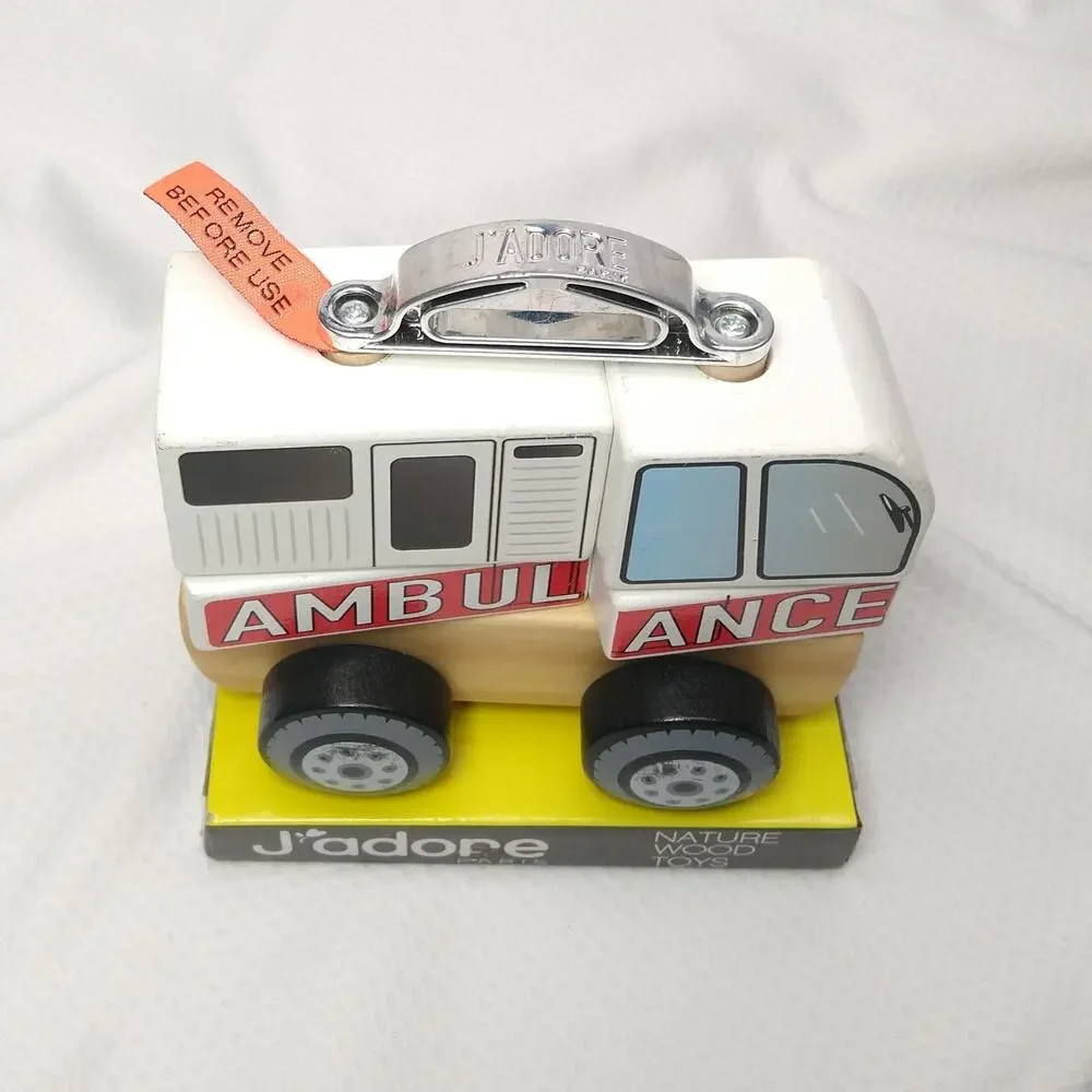 PlanToys adore preschool